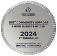 Award Silver 2024