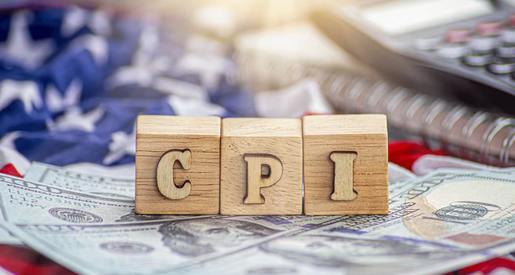 US CPI Update