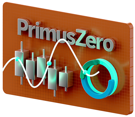 Primus Zero Account